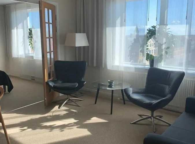 Skivehus 3*