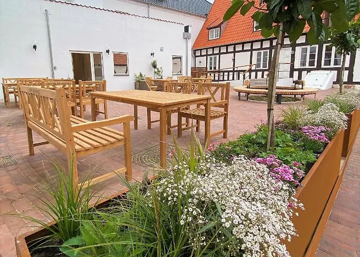 Skivehus
