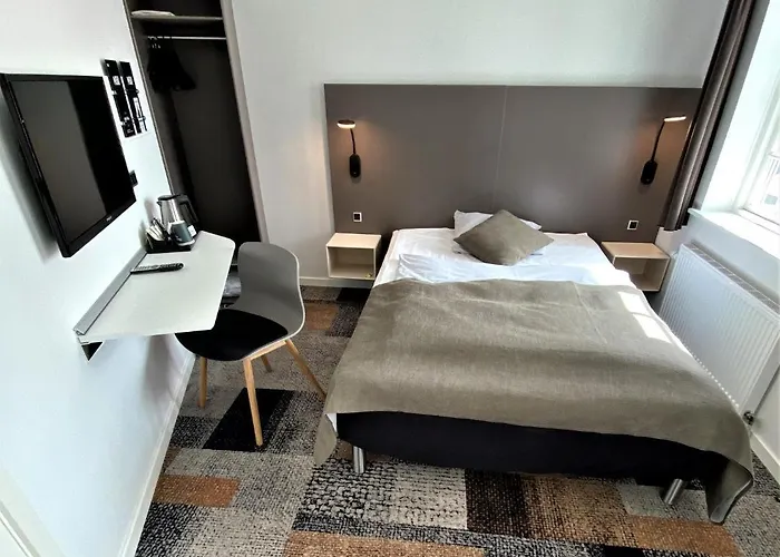 Skivehus 3*