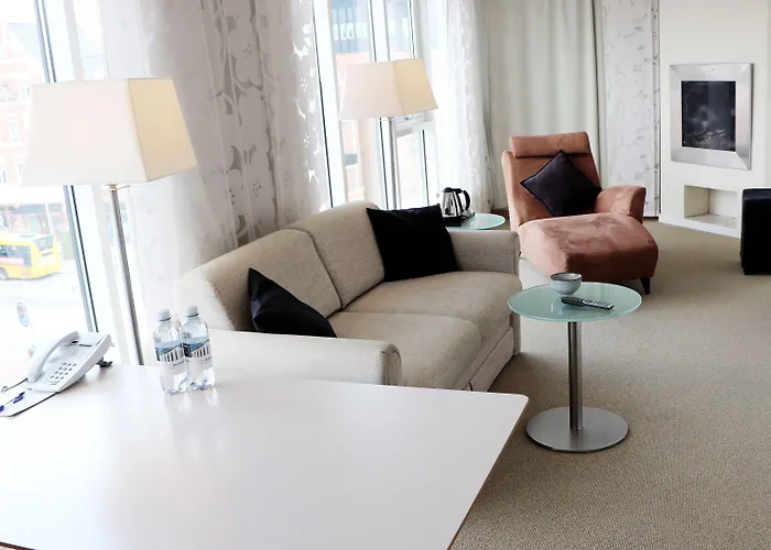 Skivehus 3* Quillota