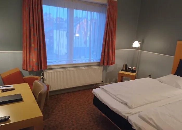 Skivehus 3*