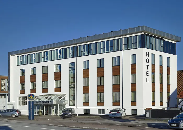 Skivehus 3*