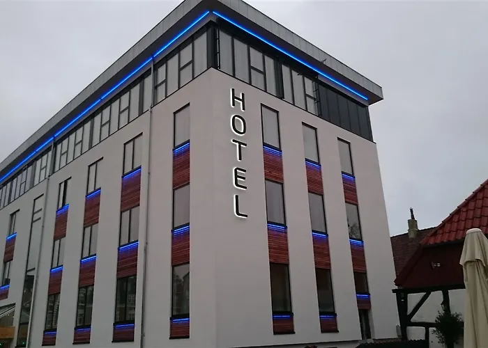 Skivehus Hotel