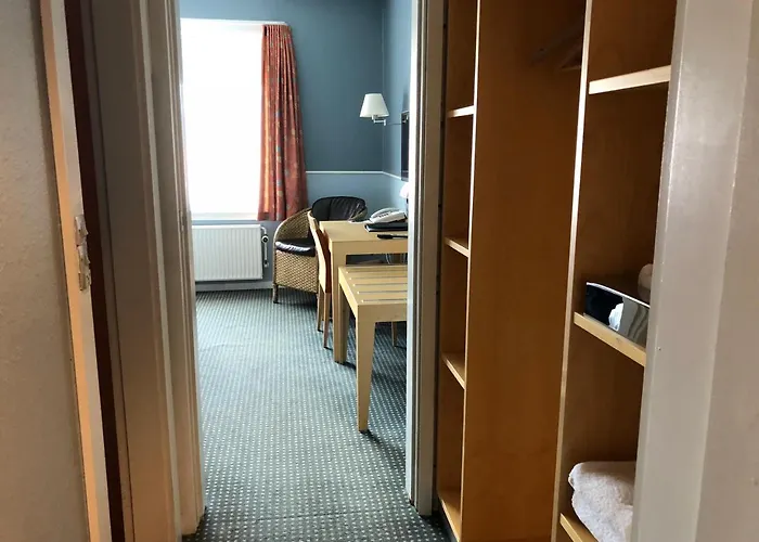 Skivehus Hotel Quillota