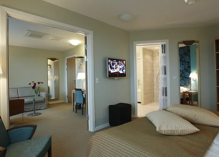 Skivehus 3* Quillota